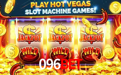 Desvendando o Mundo dos Jogos Virtuais na 096bet