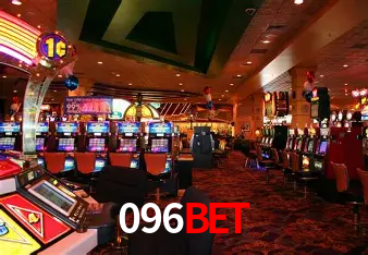 Desvendando o Mundo dos Jogos Virtuais na 096bet
