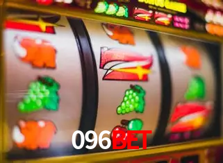 A Revolução dos Aplicativos de Jogos no 096bet