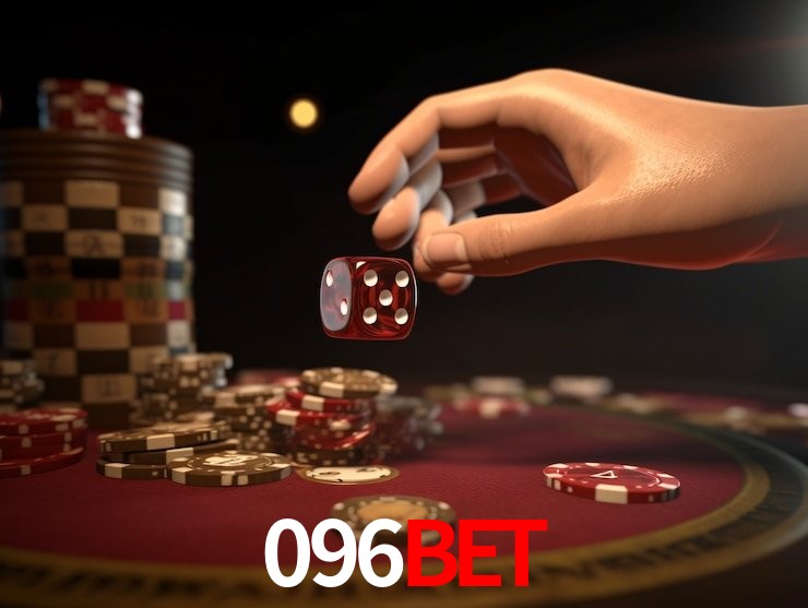 Segurança 2FA 096bet