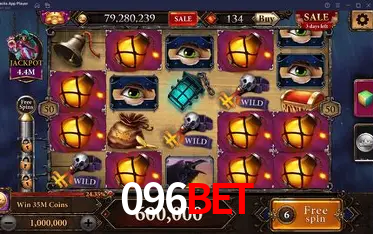 Descubra a Essência do 096bet: Nossa História e Compromissos