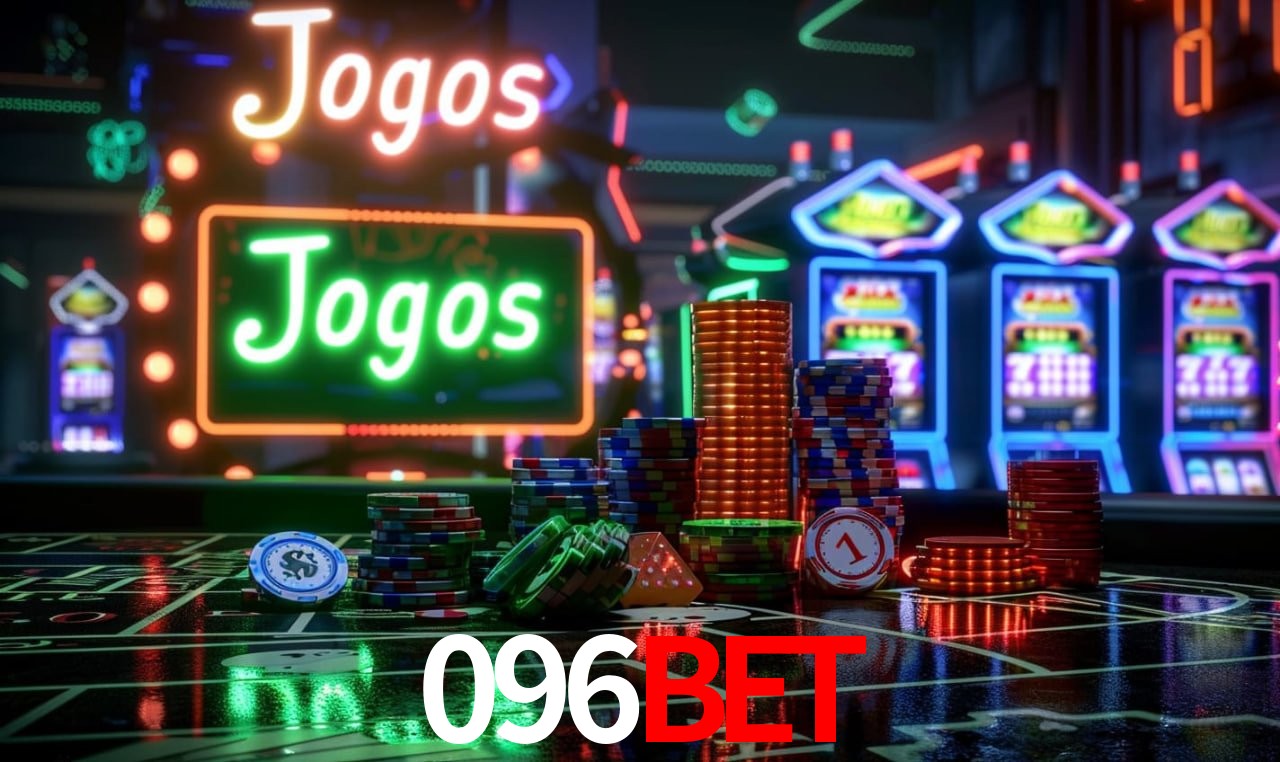096bet App Interface