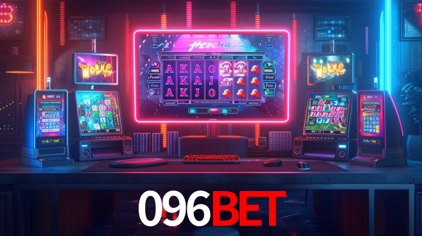 Spaceman Game 096bet