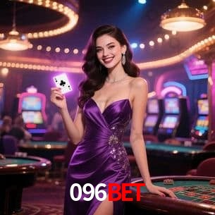 Mesa de Blackjack 096bet