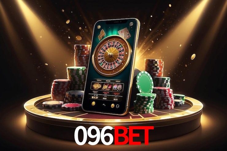 Promoção Relâmpago 096bet