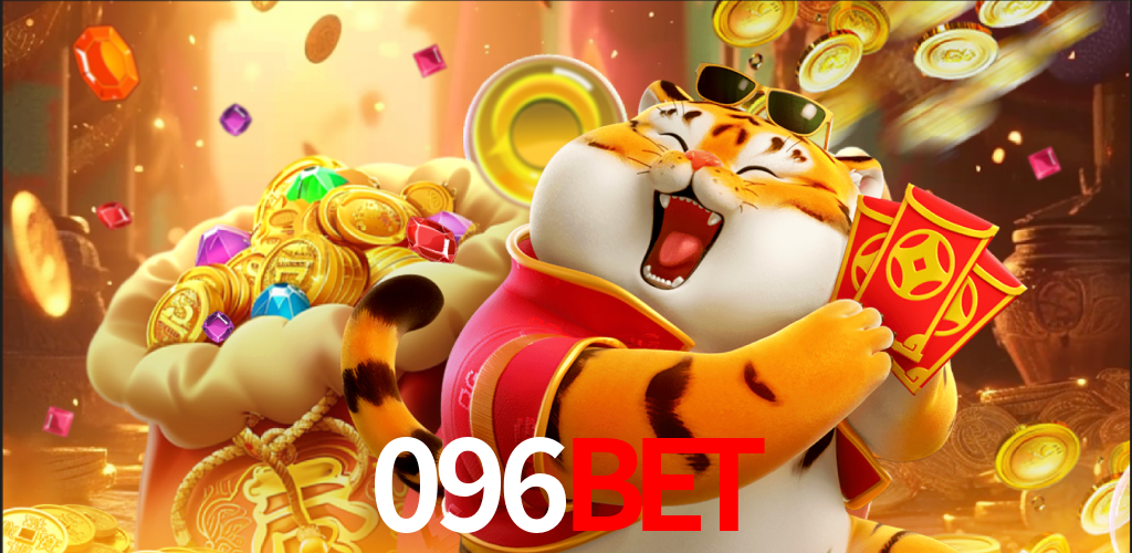 Daily Bonuses 096bet