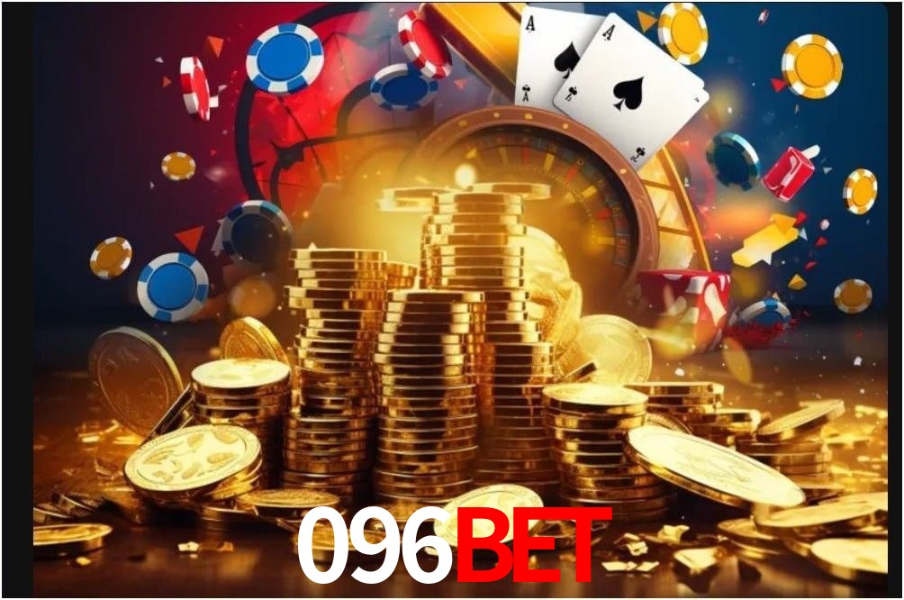Interface Premium 096bet