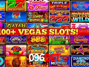 Desvendando o Mundo dos Jogos Virtuais na 096bet