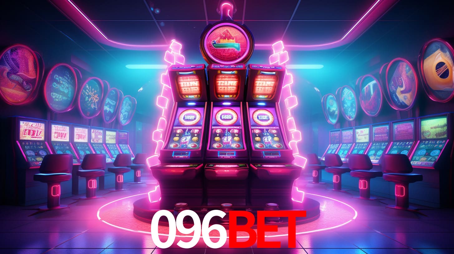 Roulette Table 096bet