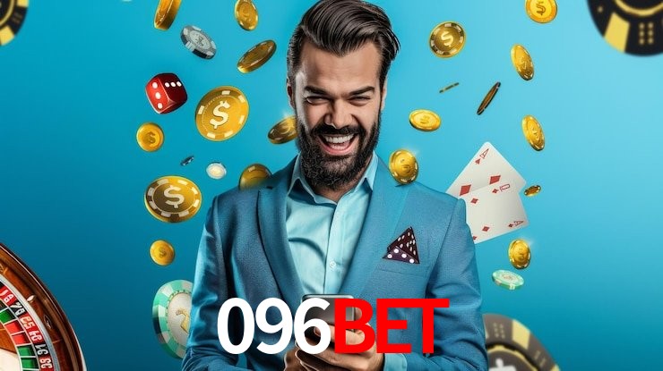 Exclusive Offers 096bet