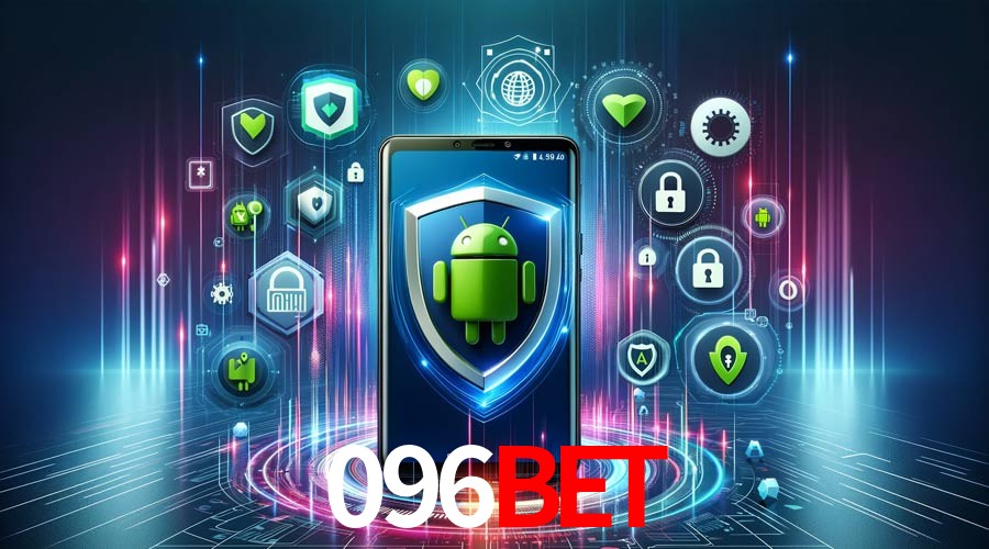 APP oficial da 096bet para mobile