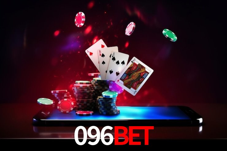 Weekend Specials 096bet
