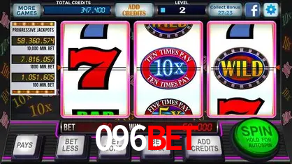 A Emoção da Loteria na 096bet: Uma Chance de Mudança de Vida