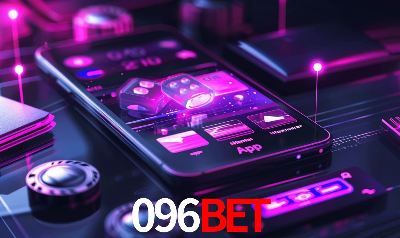 Secure Login 096bet