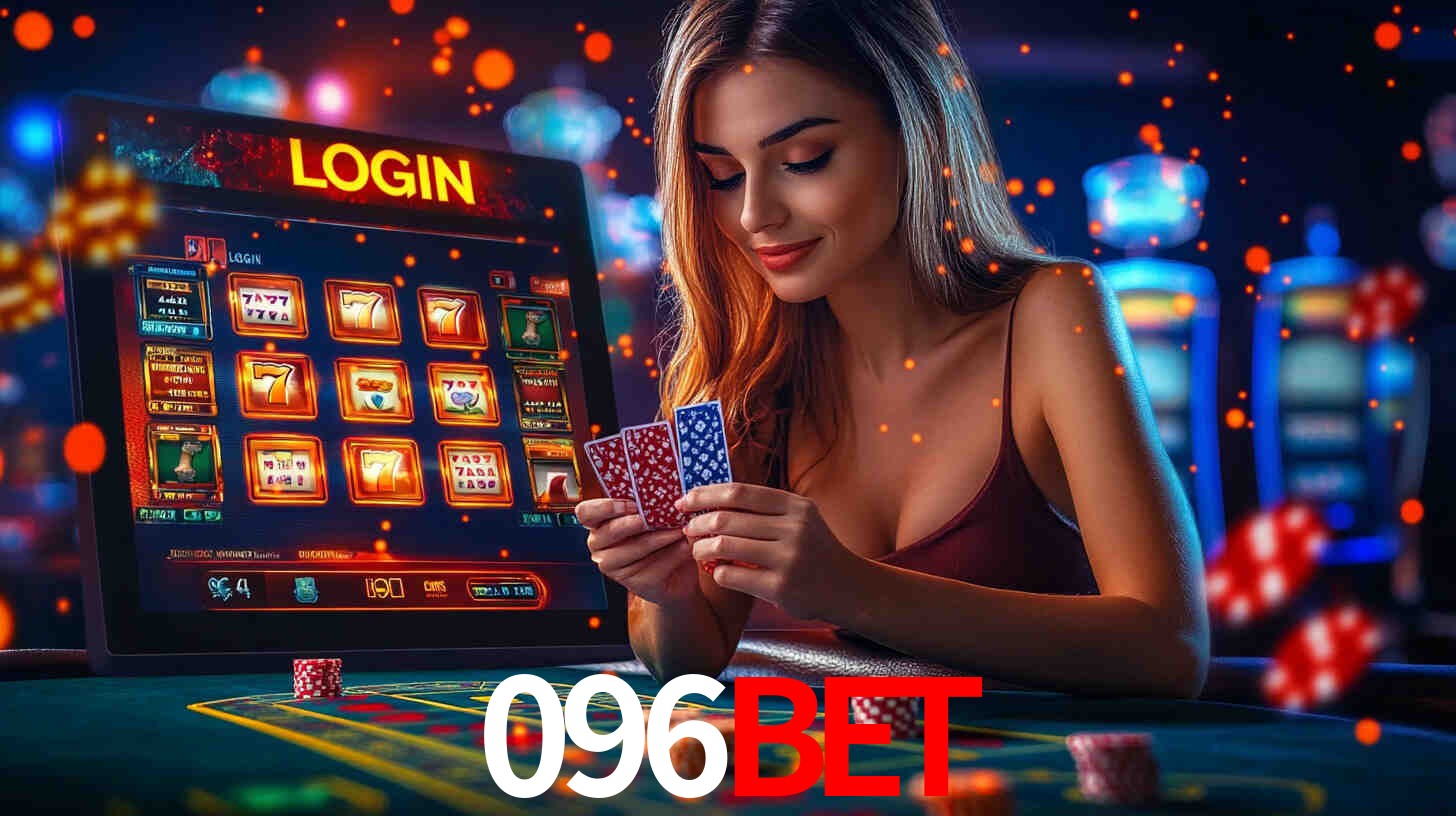 Exclusive Games 096bet