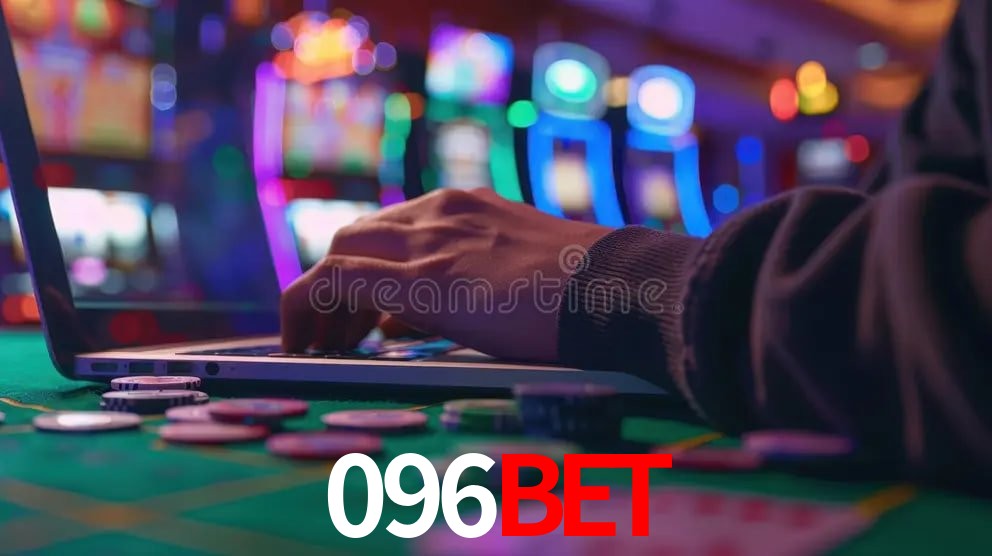 Torneios 096bet