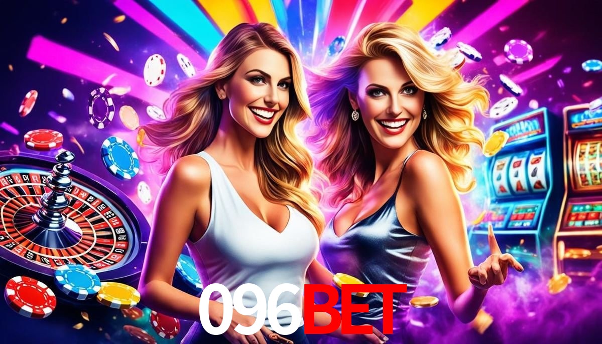 Programa VIP 096bet