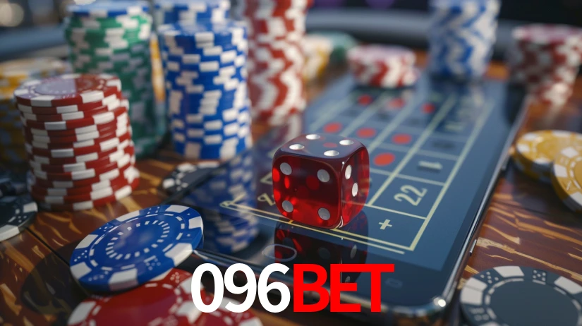 Instant EasyPaisa 096bet
