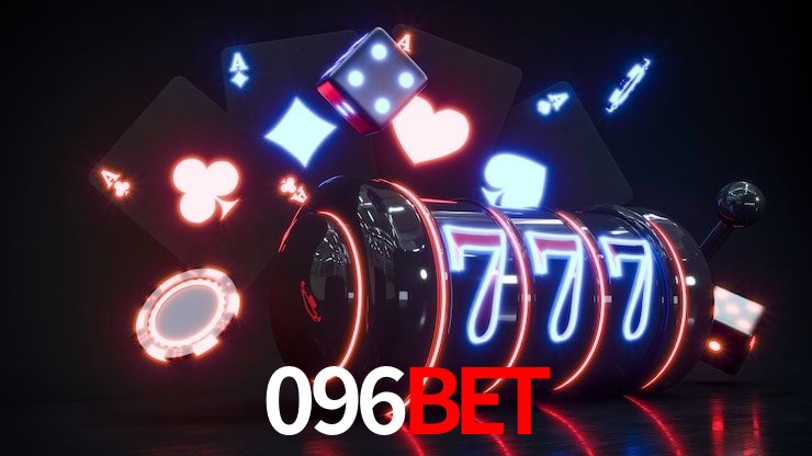Account Benefits 096bet