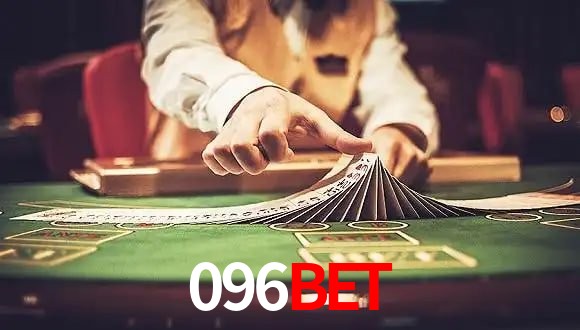 Slot Games 096bet