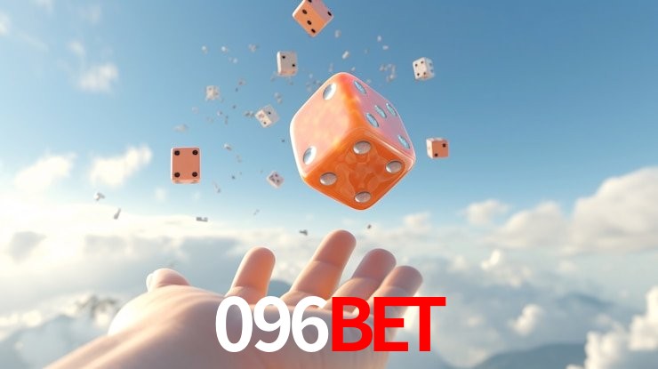 Live Casino 096bet