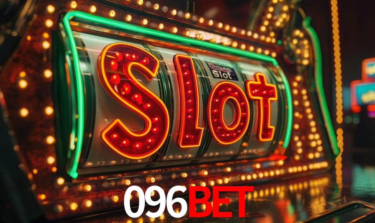 Ofertas Exclusivas 096bet