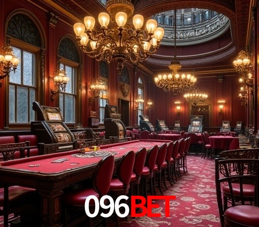  096bet.com