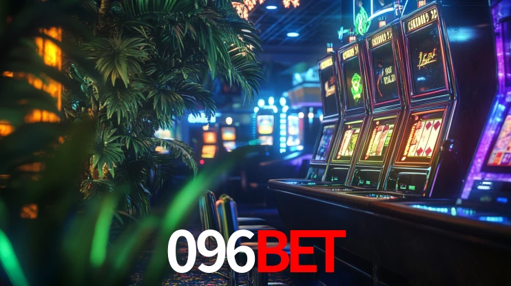 Bonus Features 096bet
